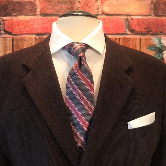 Mani Sport Coat